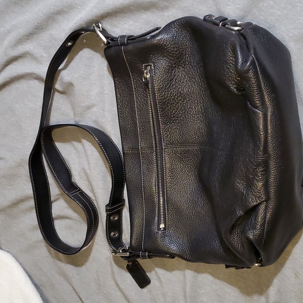 Couch crossbody